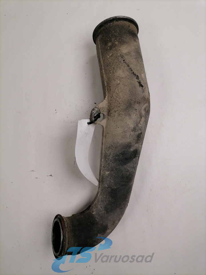 Scania intercooler pipe 1368624 - Intercooler por Camião: foto 1 Scania intercooler pipe 1368624 - Intercooler por Camião: foto 1