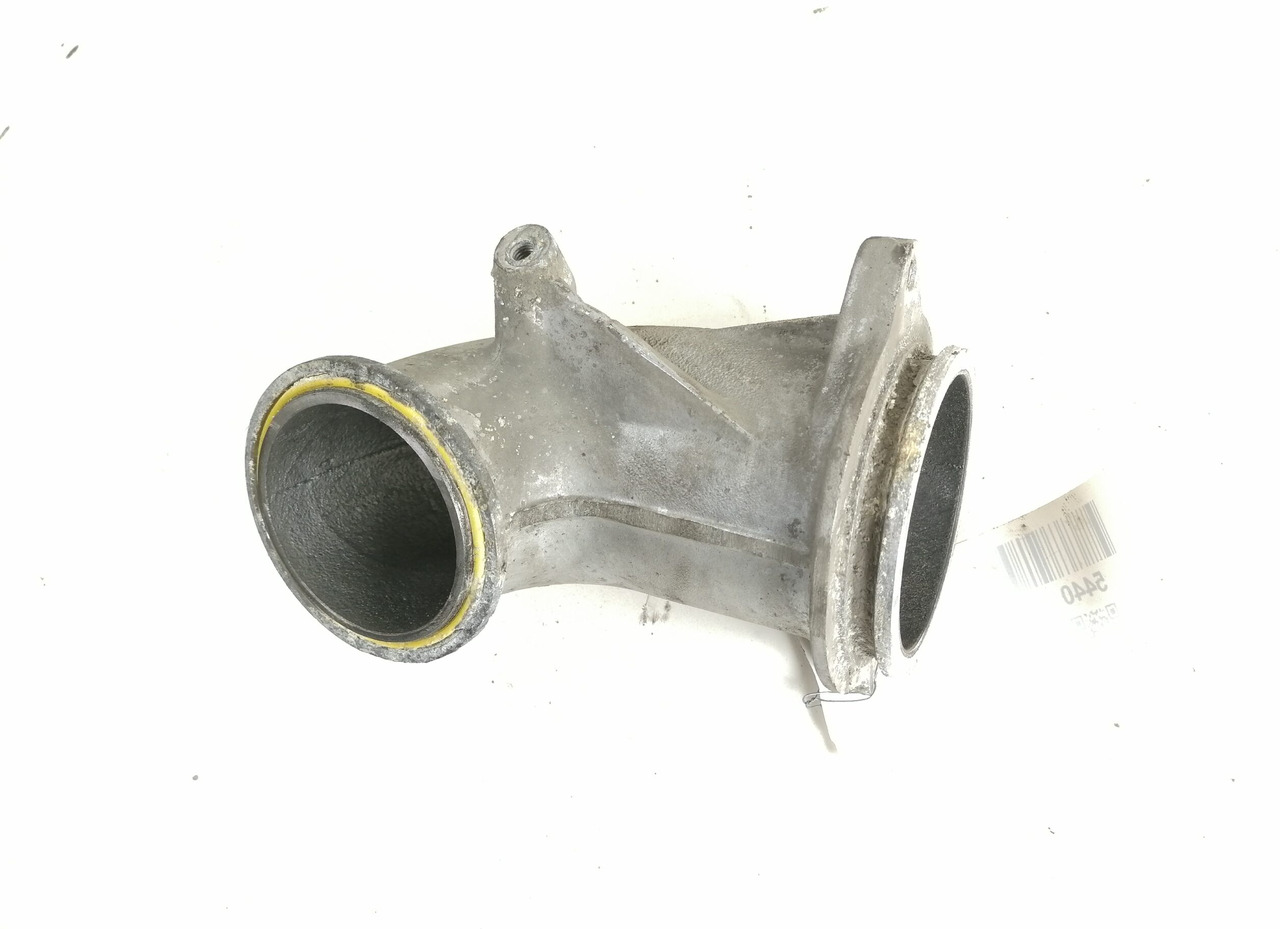 Scania intercooler pipe 1372058 - Intercooler por Camião: foto 2 Scania intercooler pipe 1372058 - Intercooler por Camião: foto 2