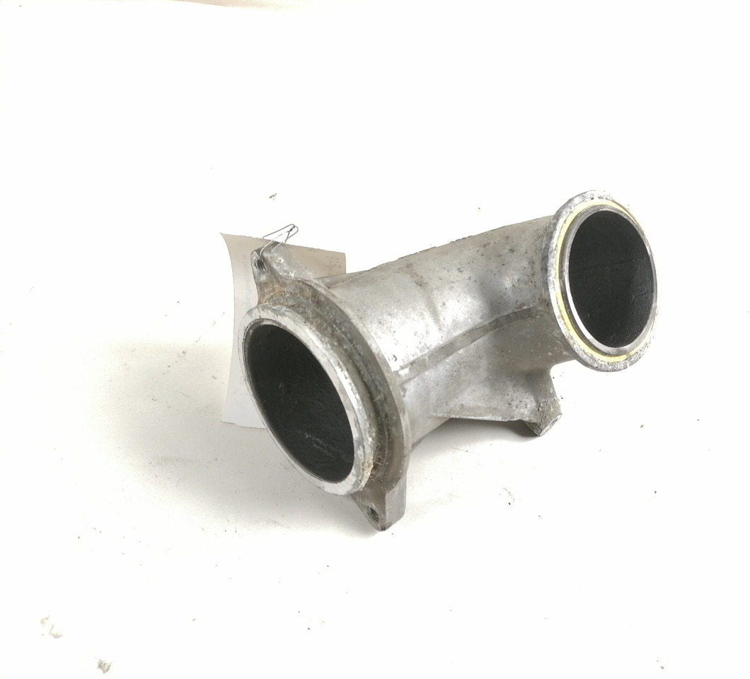 Scania intercooler pipe 1372058 - Intercooler por Camião: foto 1 Scania intercooler pipe 1372058 - Intercooler por Camião: foto 1