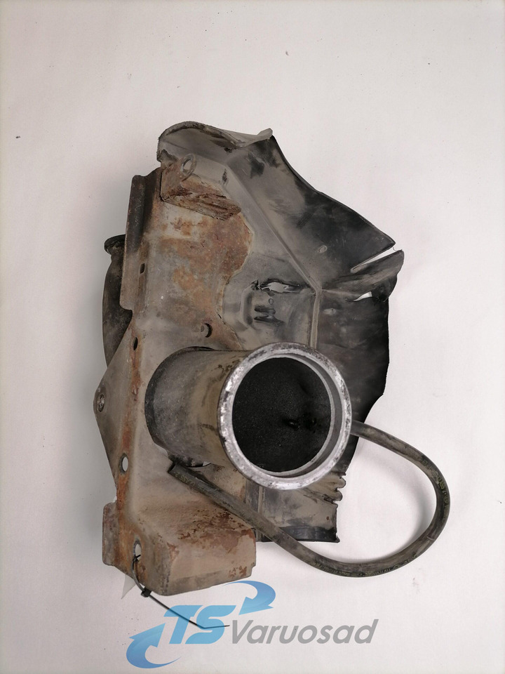 Scania intercooler pipe 1375488 - Intercooler por Camião: foto 2 Scania intercooler pipe 1375488 - Intercooler por Camião: foto 2