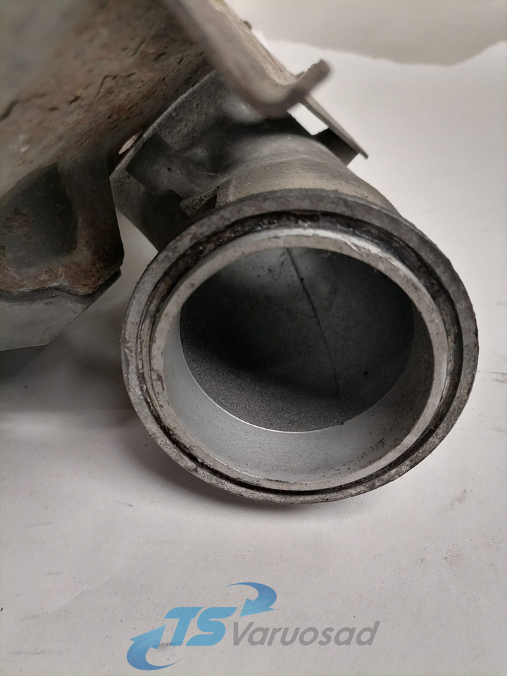 Scania intercooler pipe 1375488 - Intercooler por Camião: foto 3 Scania intercooler pipe 1375488 - Intercooler por Camião: foto 3