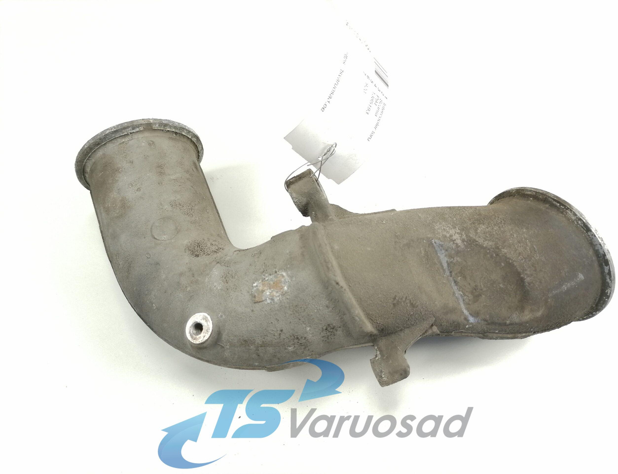 Scania intercooler pipe 1385193 - Intercooler por Camião: foto 5 Scania intercooler pipe 1385193 - Intercooler por Camião: foto 5
