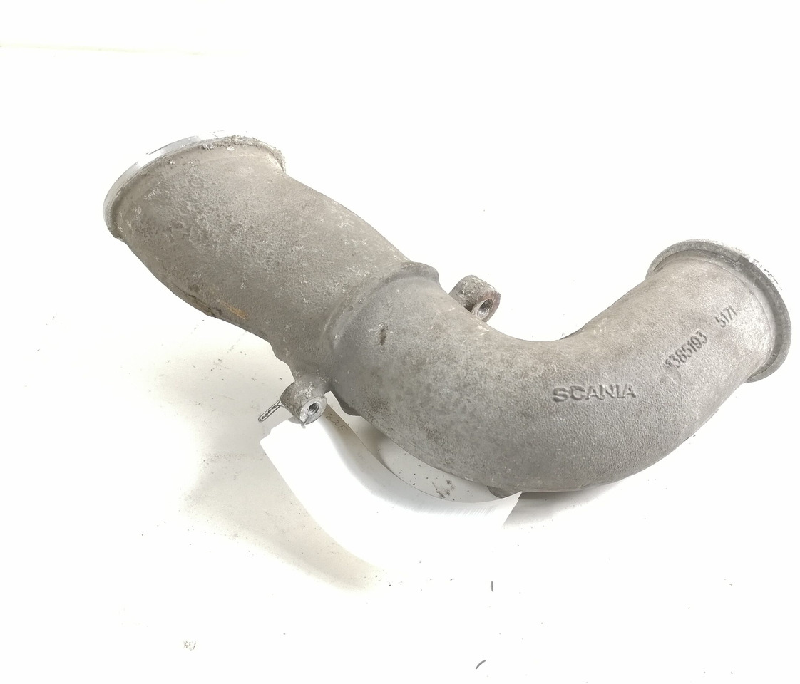 Scania intercooler pipe 1385193 - Intercooler por Camião: foto 3 Scania intercooler pipe 1385193 - Intercooler por Camião: foto 3