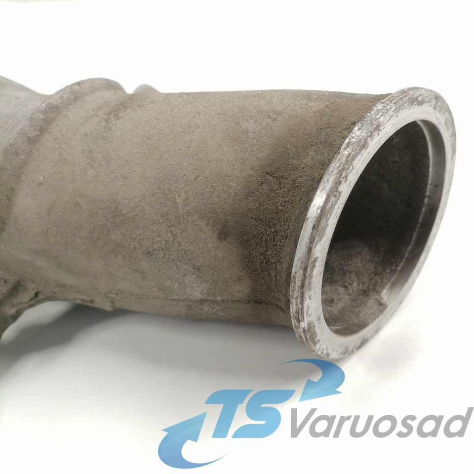 Scania intercooler pipe 1385193 - Intercooler por Camião: foto 2 Scania intercooler pipe 1385193 - Intercooler por Camião: foto 2