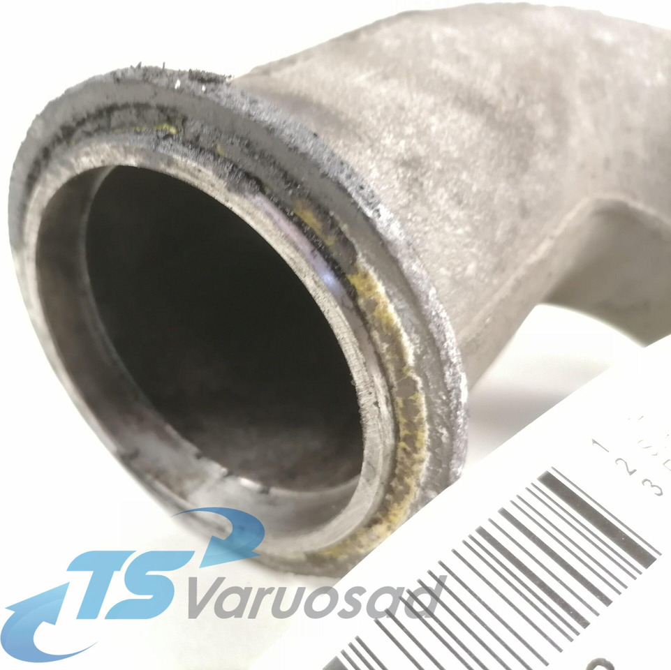 Scania intercooler pipe 1385193 - Intercooler por Camião: foto 3 Scania intercooler pipe 1385193 - Intercooler por Camião: foto 3