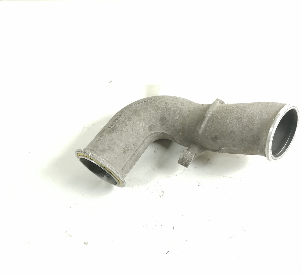 Scania intercooler pipe 1385193 - Intercooler por Camião: foto 1 Scania intercooler pipe 1385193 - Intercooler por Camião: foto 1