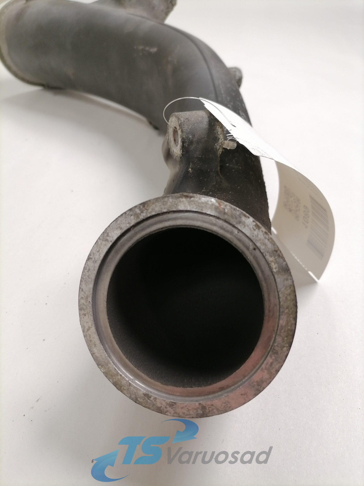 Intercooler por Camião Scania intercooler pipe 1812885: foto 6