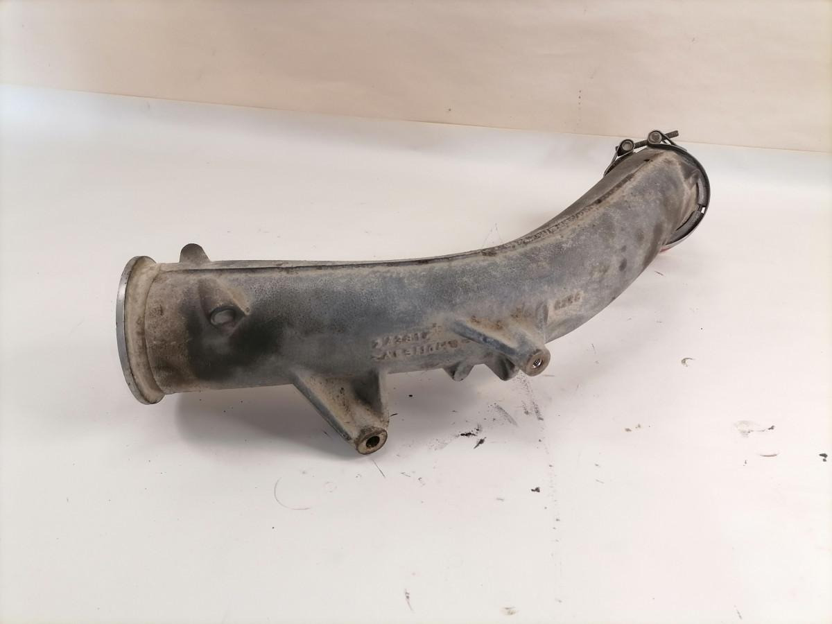 Scania intercooler pipe 2145516 - Intercooler por Camião: foto 5 Scania intercooler pipe 2145516 - Intercooler por Camião: foto 5