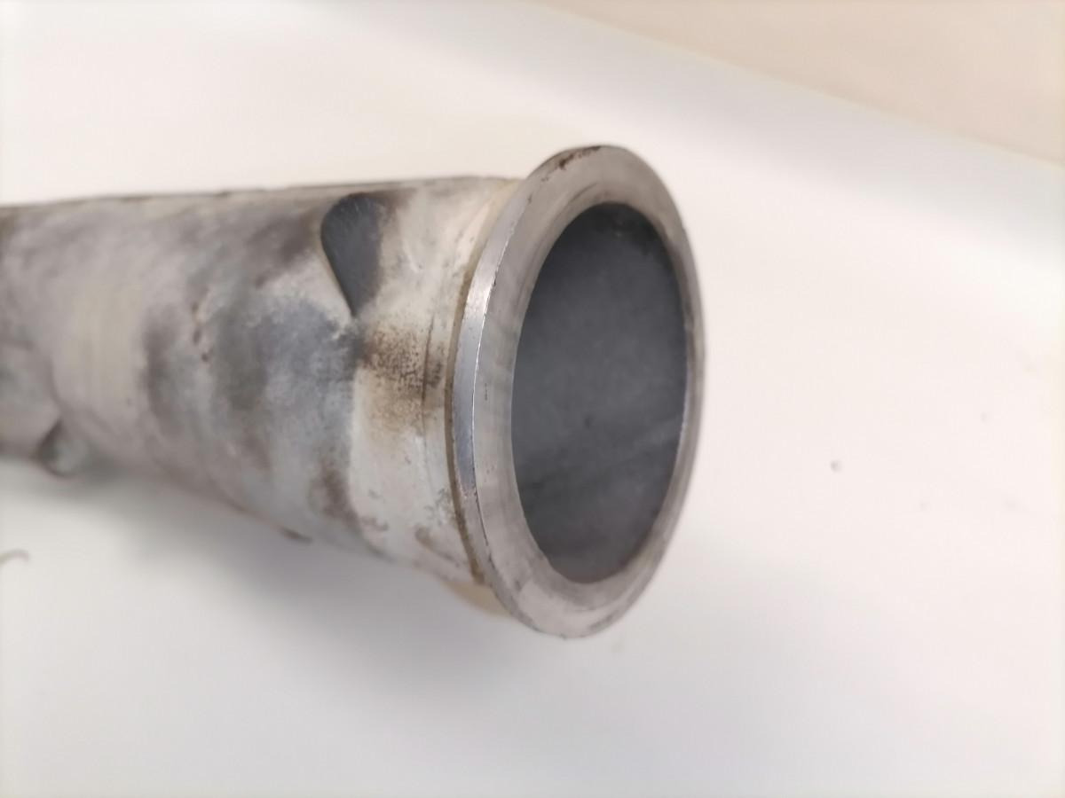 Scania intercooler pipe 2145516 - Intercooler por Camião: foto 3 Scania intercooler pipe 2145516 - Intercooler por Camião: foto 3