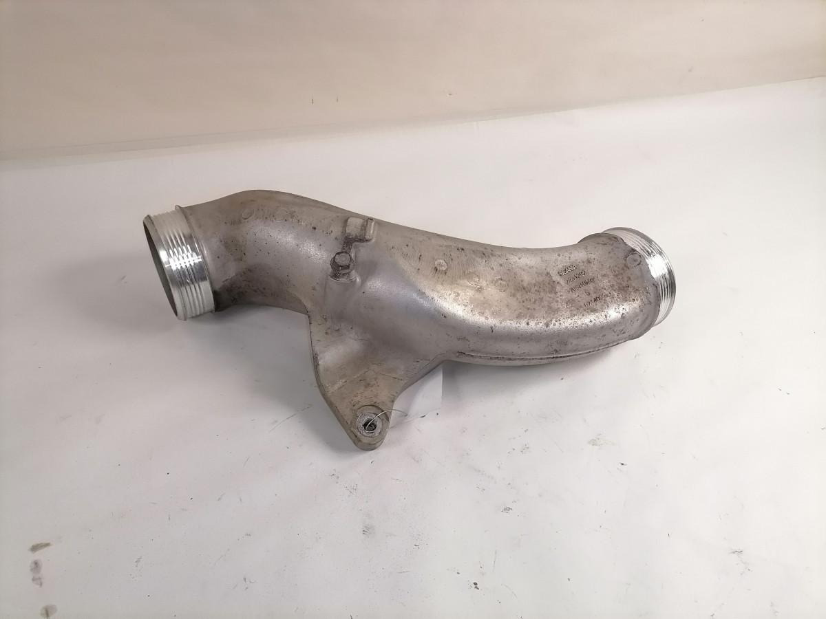 Scania intercooler pipe 2431292 - Intercooler por Camião: foto 2 Scania intercooler pipe 2431292 - Intercooler por Camião: foto 2