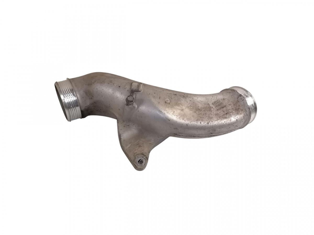 Scania intercooler pipe 2431292 - Intercooler por Camião: foto 1 Scania intercooler pipe 2431292 - Intercooler por Camião: foto 1