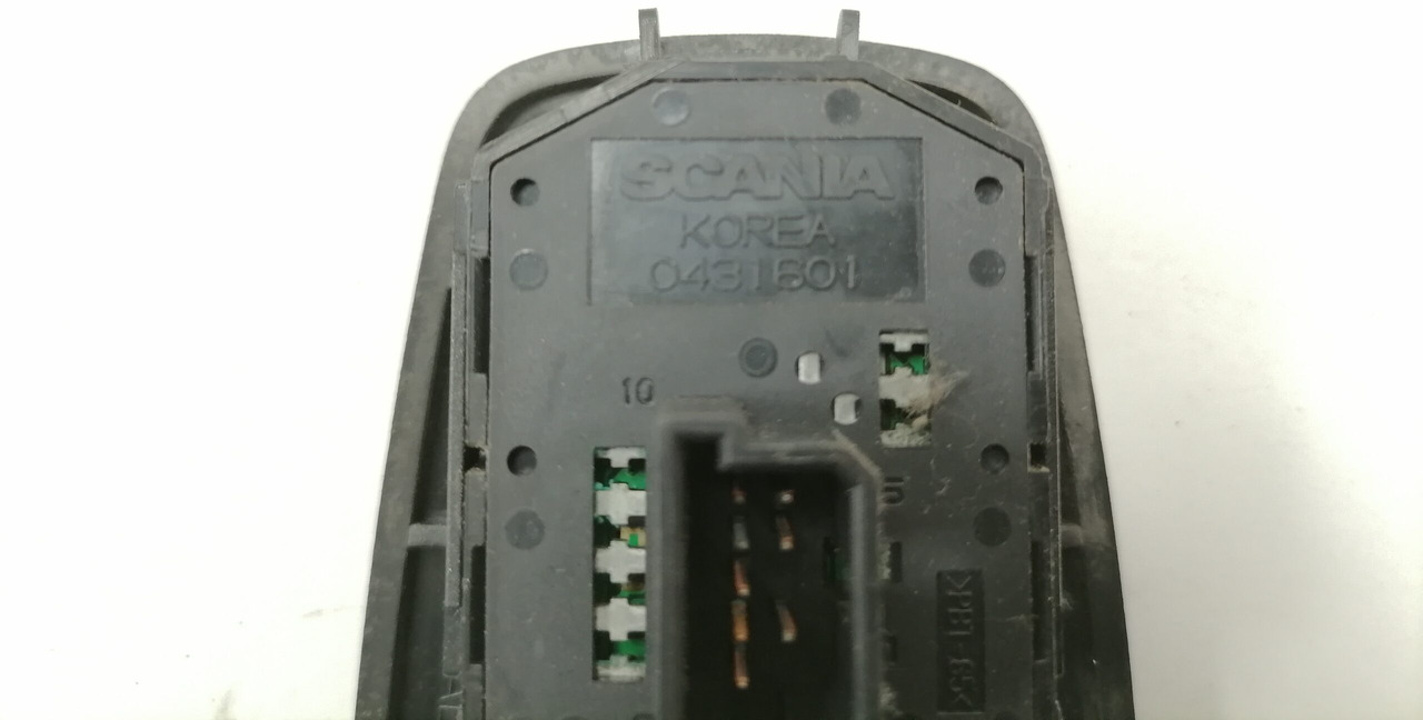 Scania switch 1863514 - Cabine por Camião: foto 3 Scania switch 1863514 - Cabine por Camião: foto 3