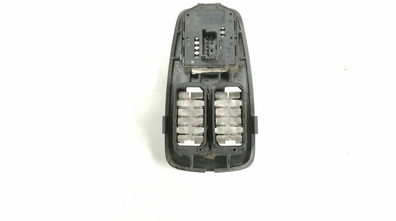 Scania switch 1863514 - Cabine por Camião: foto 2 Scania switch 1863514 - Cabine por Camião: foto 2
