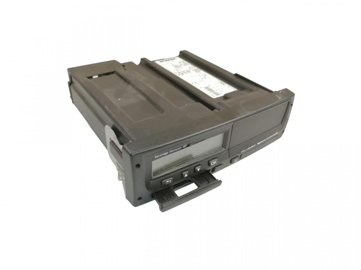 Scania tachograph 2621563 - Tacógrafo por Camião: foto 1 Scania tachograph 2621563 - Tacógrafo por Camião: foto 1