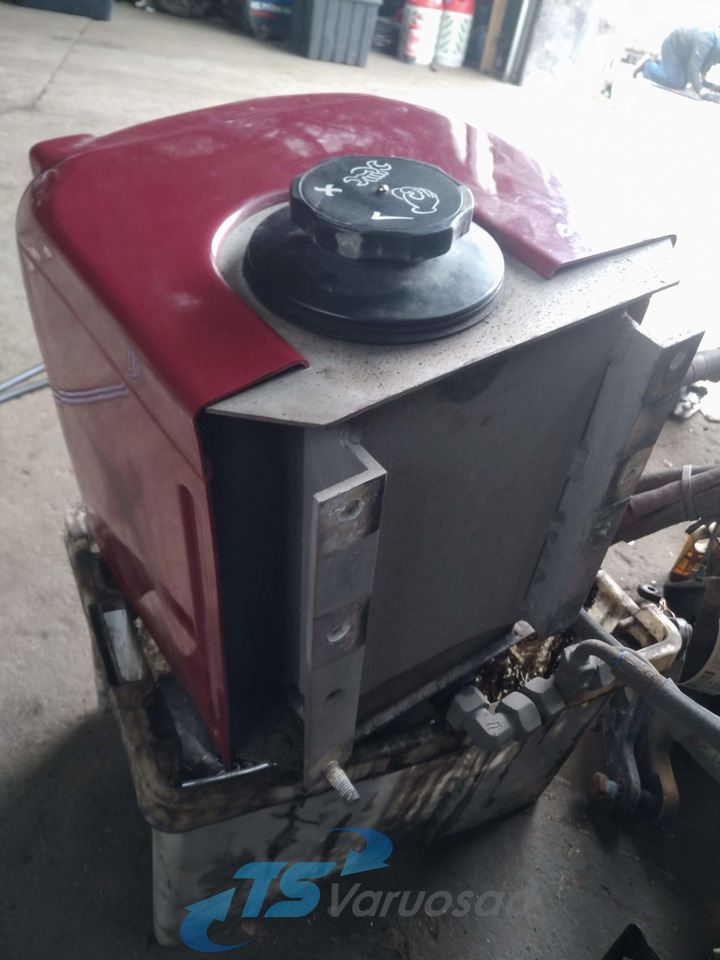 Universaalne Hydrulic oil cooler 8013015000-2 - Tanque hidráulico por Camião: foto 5 Universaalne Hydrulic oil cooler 8013015000-2 - Tanque hidráulico por Camião: foto 5