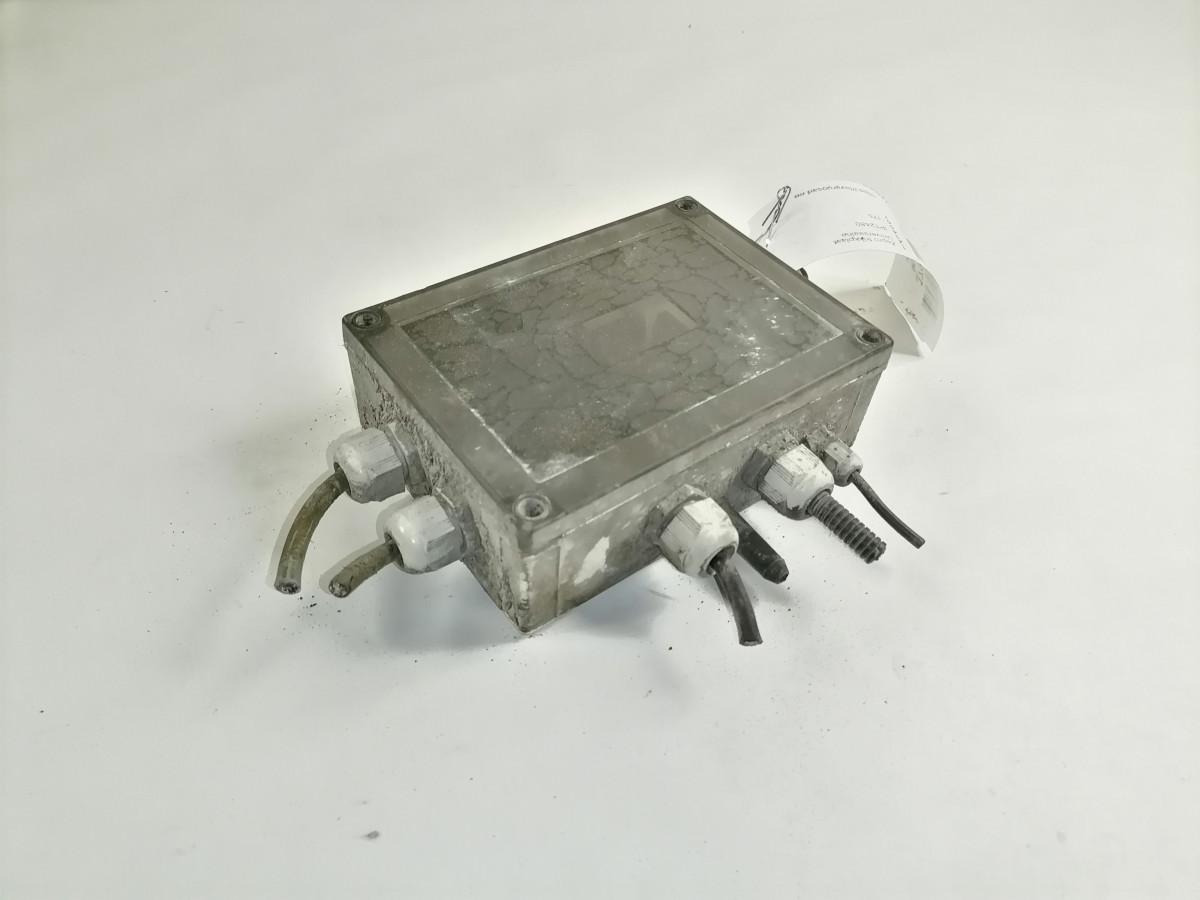 Universaalne Zepro trükkplaat IPT2480 - Peça universal por Camião: foto 3 Universaalne Zepro trükkplaat IPT2480 - Peça universal por Camião: foto 3