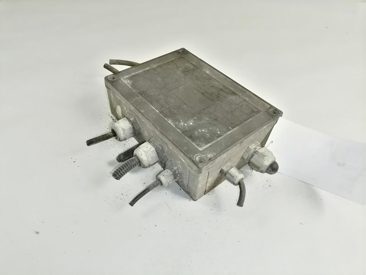 Universaalne Zepro trükkplaat IPT2480 - Peça universal por Camião: foto 2 Universaalne Zepro trükkplaat IPT2480 - Peça universal por Camião: foto 2