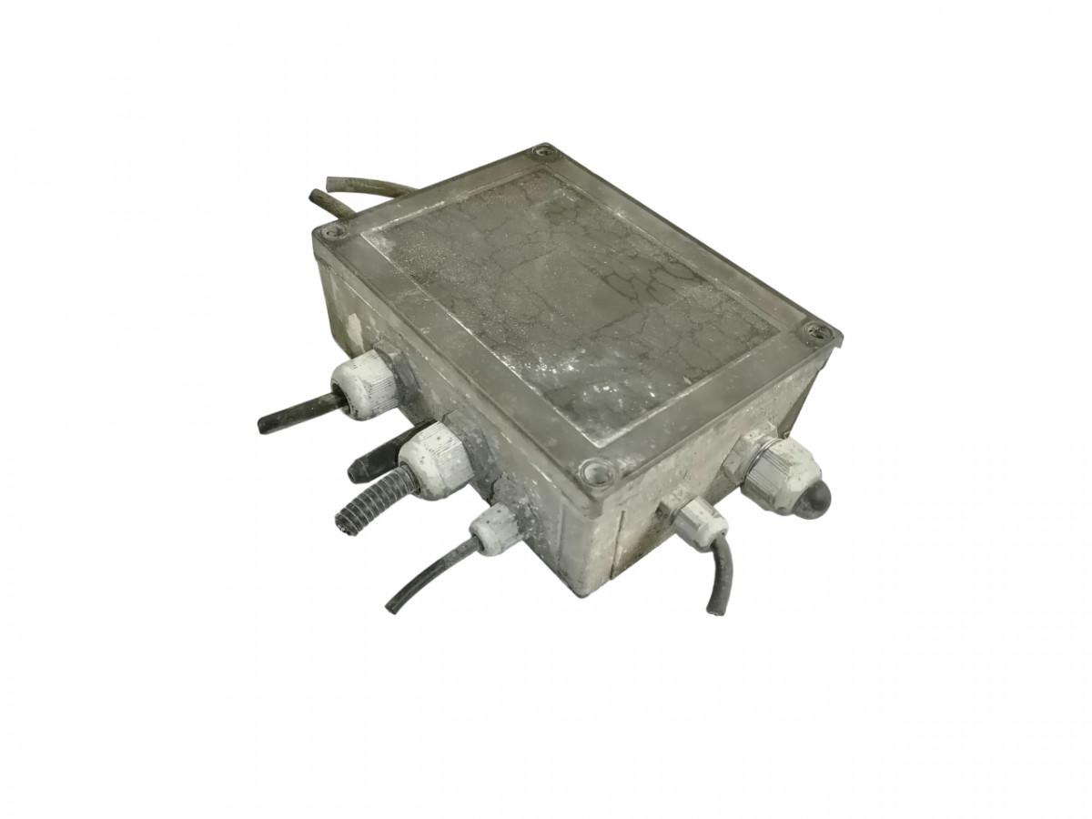 Universaalne Zepro trükkplaat IPT2480 - Peça universal por Camião: foto 1 Universaalne Zepro trükkplaat IPT2480 - Peça universal por Camião: foto 1