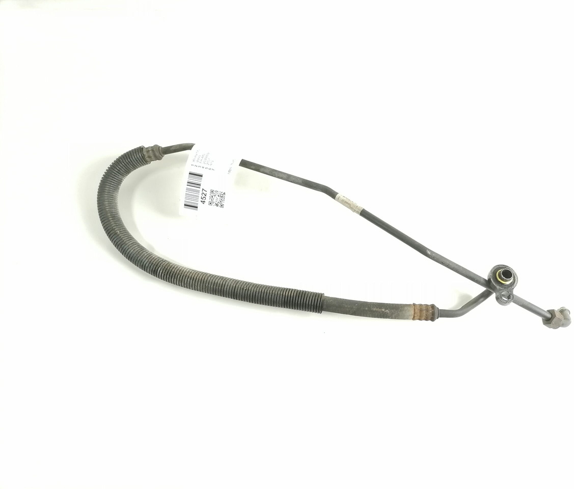 Volvo A/C pipe 20398692 - Aquecimento/ Ventilação por Camião: foto 1 Volvo A/C pipe 20398692 - Aquecimento/ Ventilação por Camião: foto 1