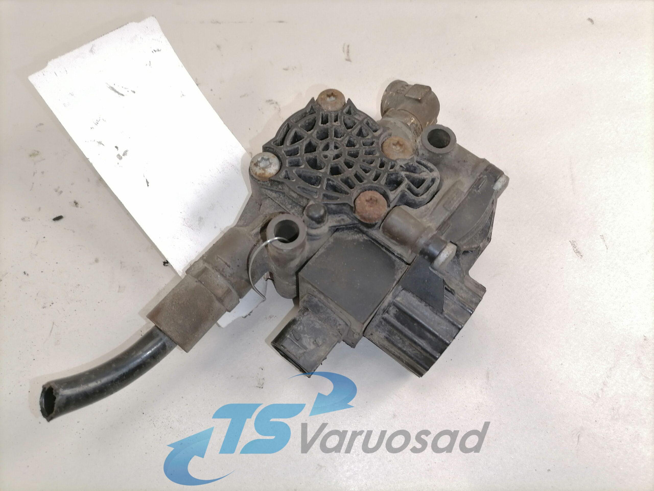 Volvo ABS brake valve 21327360 - Válvula de freio por Camião: foto 2 Volvo ABS brake valve 21327360 - Válvula de freio por Camião: foto 2