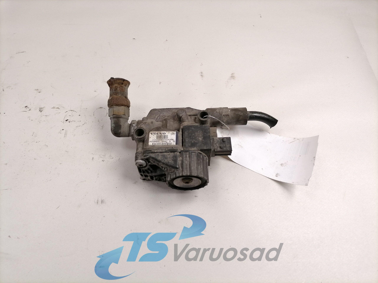 Volvo ABS brake valve 21327360 - Válvula de freio por Camião: foto 1 Volvo ABS brake valve 21327360 - Válvula de freio por Camião: foto 1