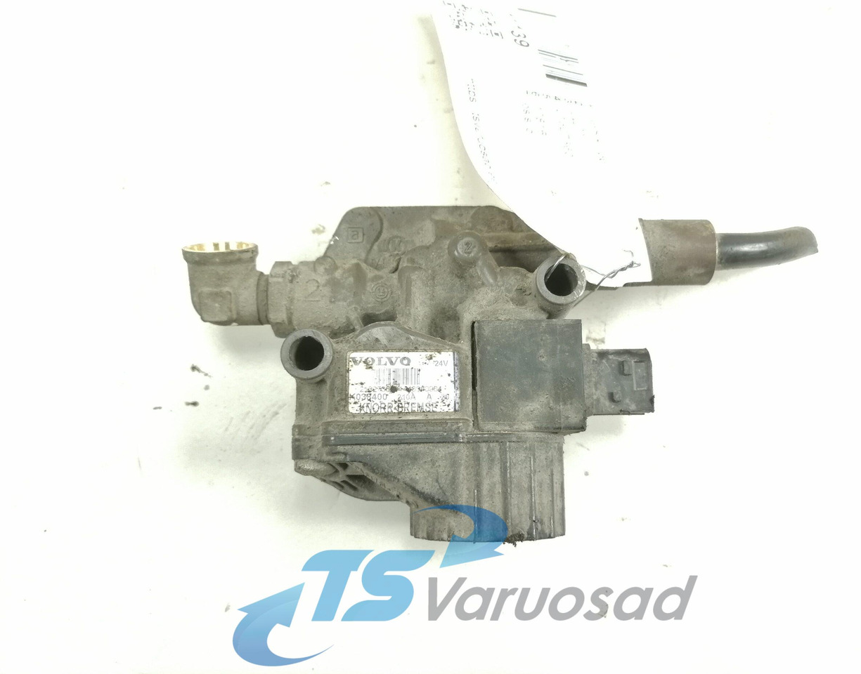 Volvo ABS brake valve 21327360 - Válvula de freio por Camião: foto 1 Volvo ABS brake valve 21327360 - Válvula de freio por Camião: foto 1