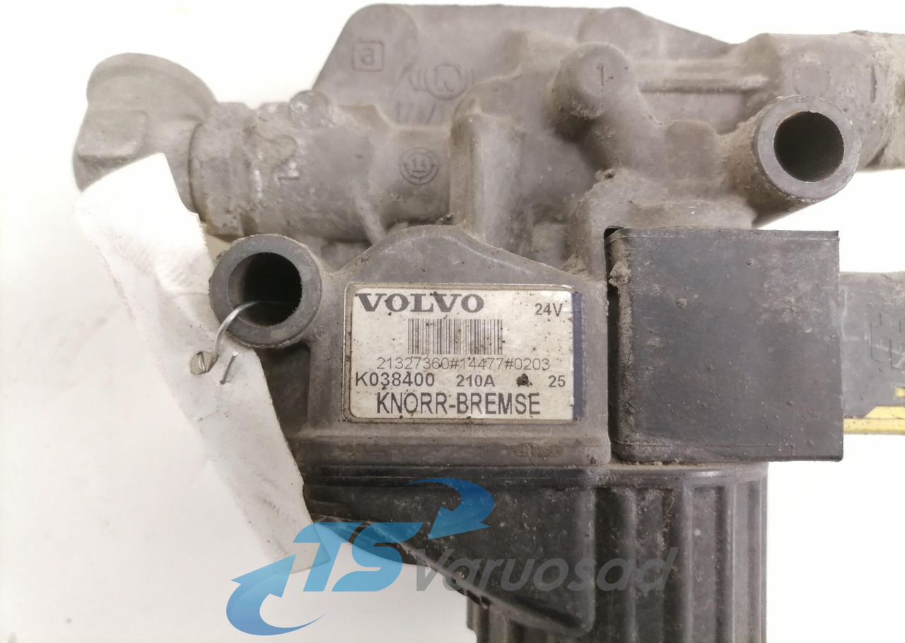 Volvo ABS brake valve 21327360 - Válvula de freio por Camião: foto 3 Volvo ABS brake valve 21327360 - Válvula de freio por Camião: foto 3