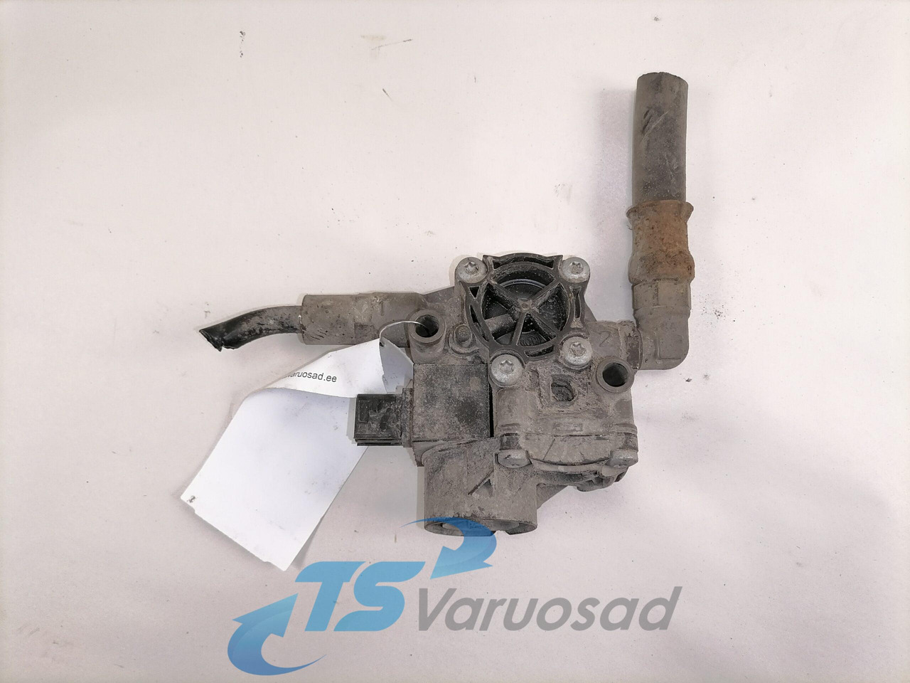 Volvo ABS brake valve K038408 - Válvula de freio por Camião: foto 2 Volvo ABS brake valve K038408 - Válvula de freio por Camião: foto 2