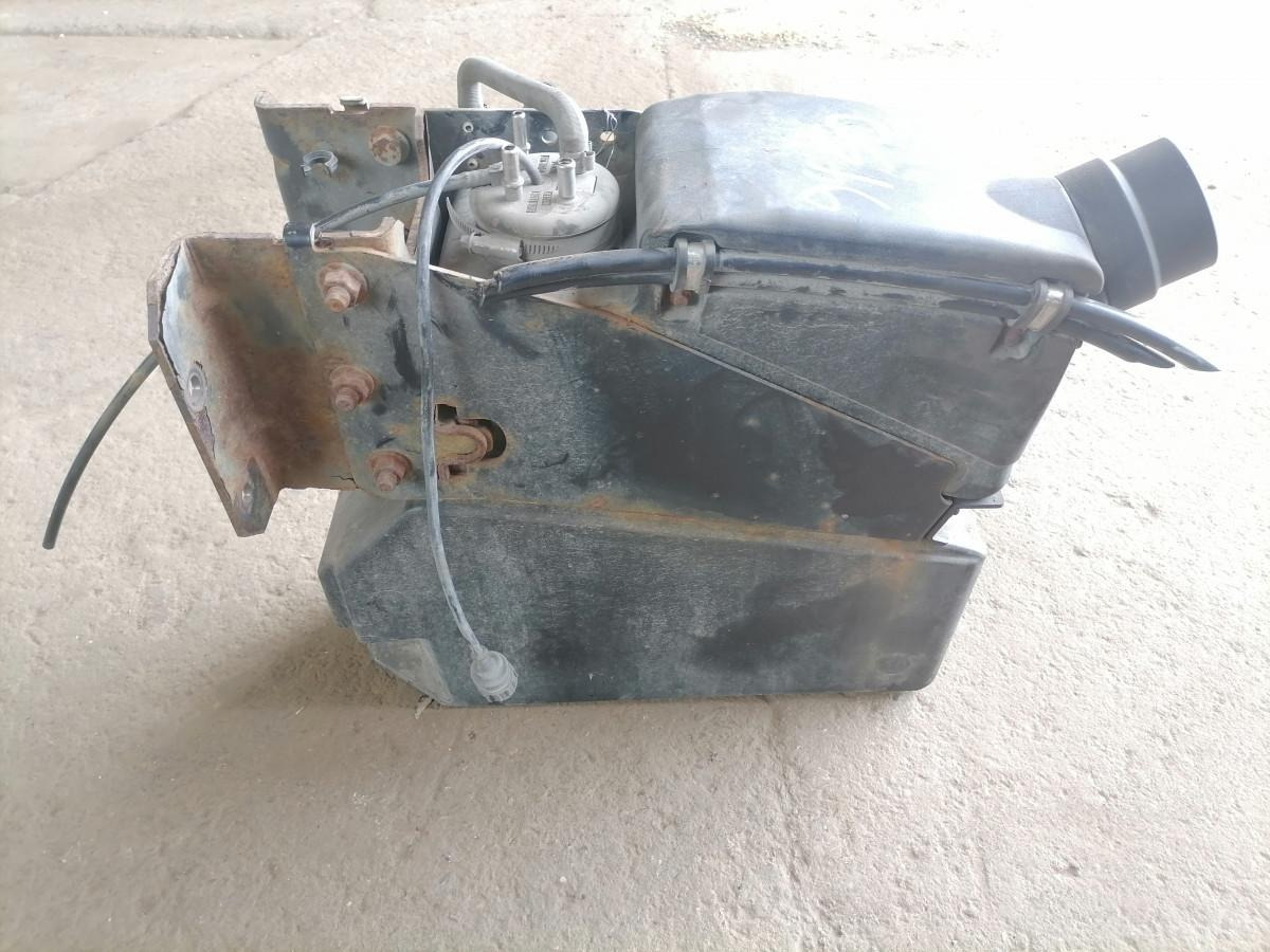 Volvo AD Blue tank 82169327 - Sistema de combustível por Camião: foto 4 Volvo AD Blue tank 82169327 - Sistema de combustível por Camião: foto 4