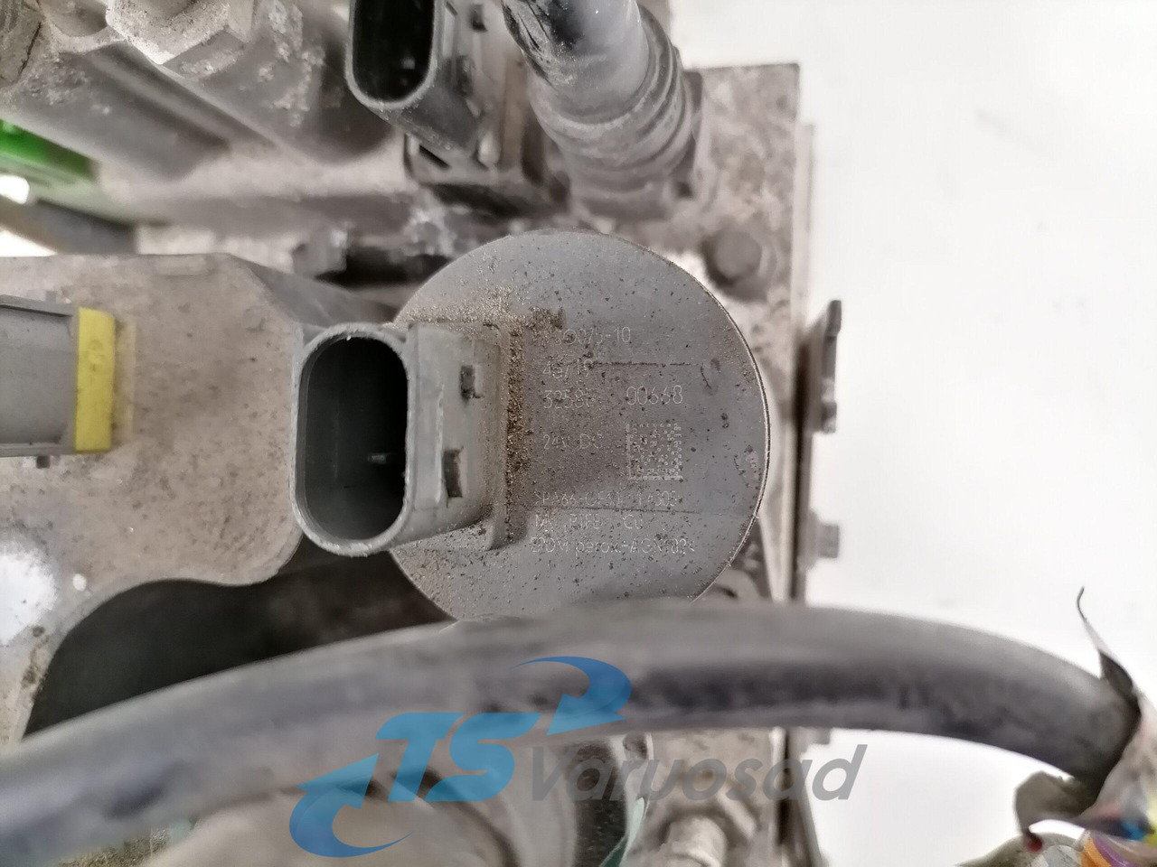 Sistema de combustível por Camião Volvo ADBlue pump 22209517: foto 6