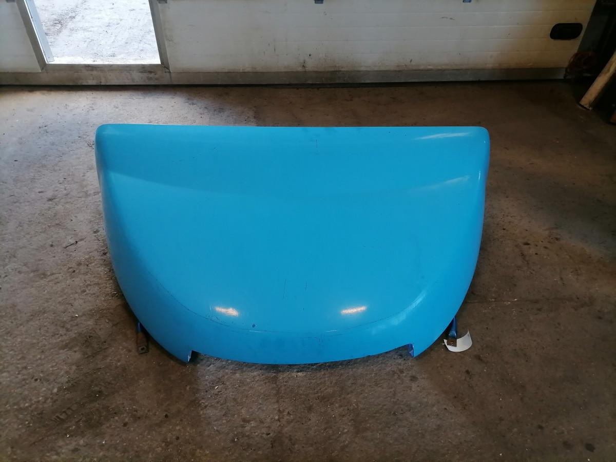 Volvo Air deflector 25592368 - Aerodinâmica/ Aerofólio por Camião: foto 2 Volvo Air deflector 25592368 - Aerodinâmica/ Aerofólio por Camião: foto 2