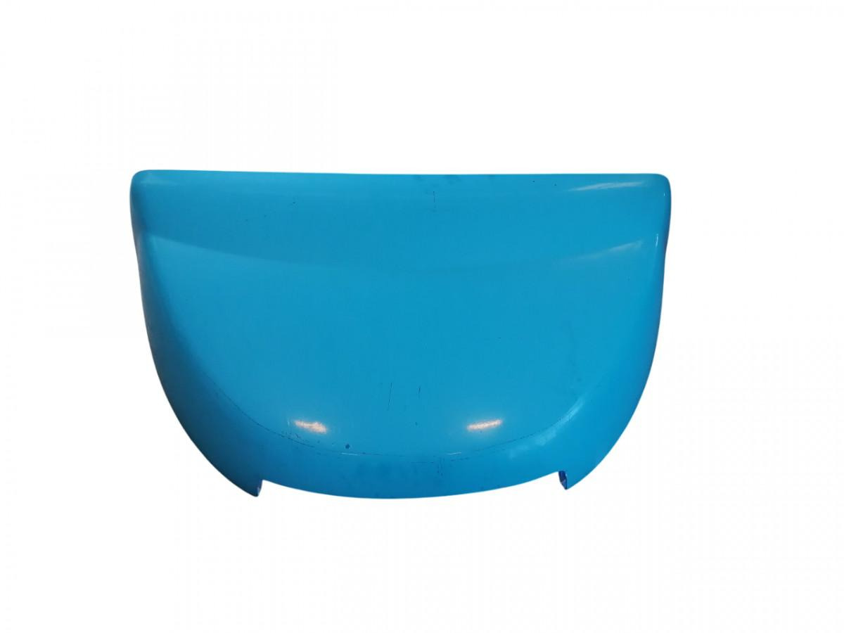 Volvo Air deflector 25592368 - Aerodinâmica/ Aerofólio por Camião: foto 1 Volvo Air deflector 25592368 - Aerodinâmica/ Aerofólio por Camião: foto 1