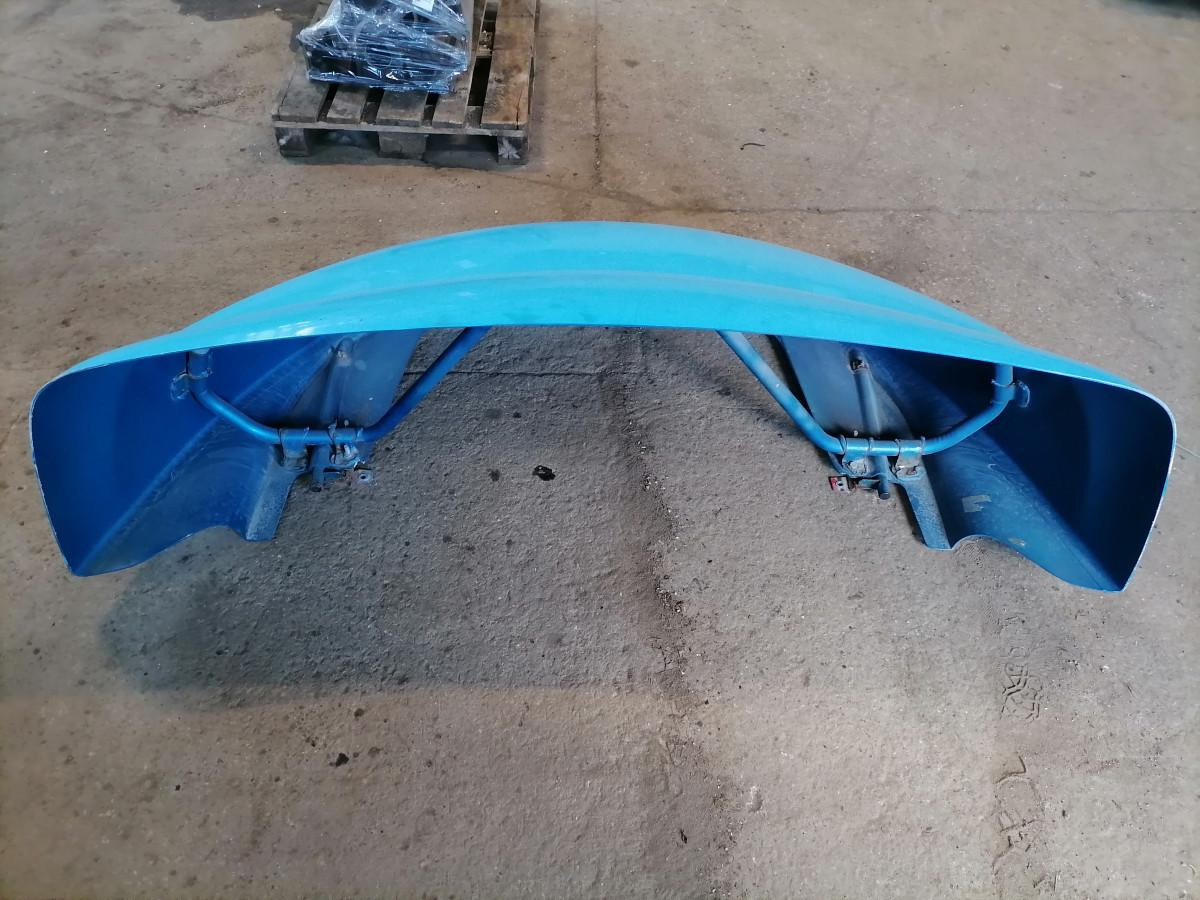 Volvo Air deflector 25592368 - Aerodinâmica/ Aerofólio por Camião: foto 3 Volvo Air deflector 25592368 - Aerodinâmica/ Aerofólio por Camião: foto 3