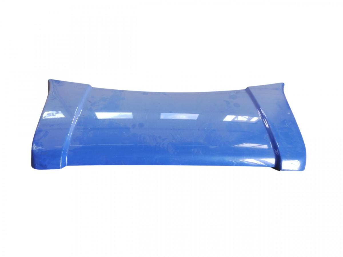 Volvo Air deflector 82335020 - Aerodinâmica/ Aerofólio por Camião: foto 1 Volvo Air deflector 82335020 - Aerodinâmica/ Aerofólio por Camião: foto 1