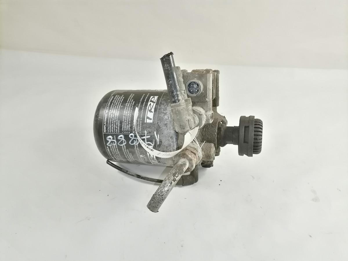 Volvo Air dryer 20466522 - Válvula de freio por Camião: foto 4 Volvo Air dryer 20466522 - Válvula de freio por Camião: foto 4