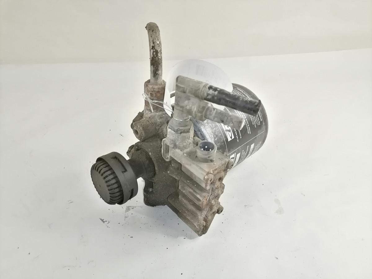 Volvo Air dryer 20466522 - Válvula de freio por Camião: foto 5 Volvo Air dryer 20466522 - Válvula de freio por Camião: foto 5
