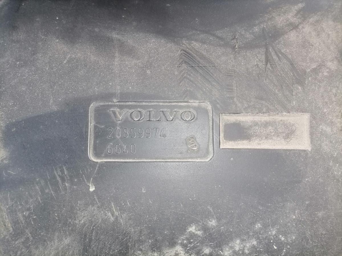 Sistema de admissão de ar por Camião Volvo Air filter housing 20859974: foto 6 Sistema de admissão de ar por Camião Volvo Air filter housing 20859974: foto 6