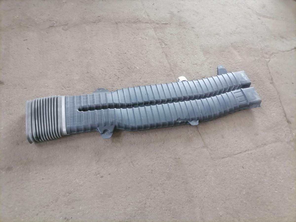 Volvo Air intake 21122123 - Sistema de admissão de ar por Camião: foto 2 Volvo Air intake 21122123 - Sistema de admissão de ar por Camião: foto 2