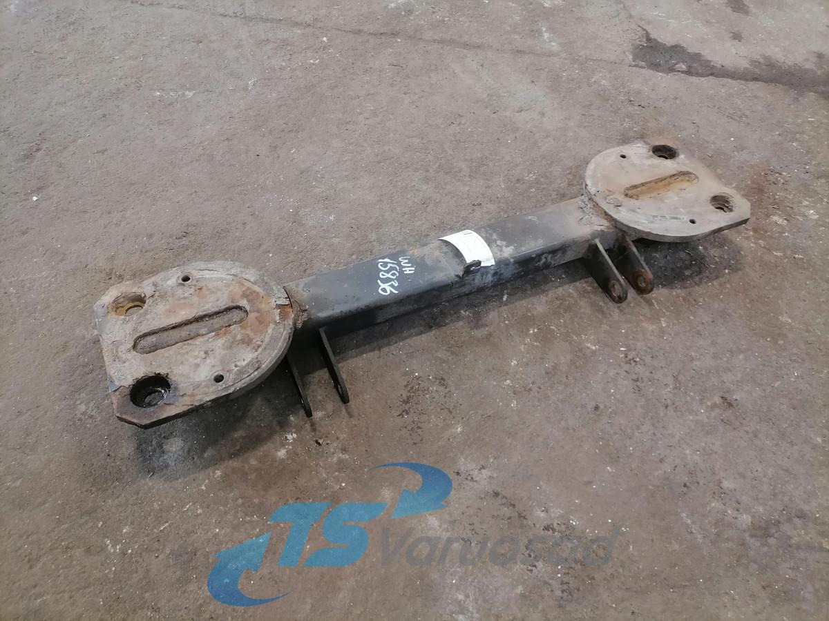 Volvo Air spring bracket 20571692 - Suspensão a ar por Camião: foto 3 Volvo Air spring bracket 20571692 - Suspensão a ar por Camião: foto 3