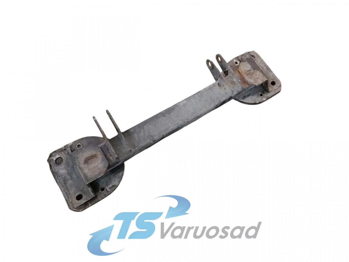 Volvo Air spring bracket 20571692 - Suspensão a ar por Camião: foto 1 Volvo Air spring bracket 20571692 - Suspensão a ar por Camião: foto 1