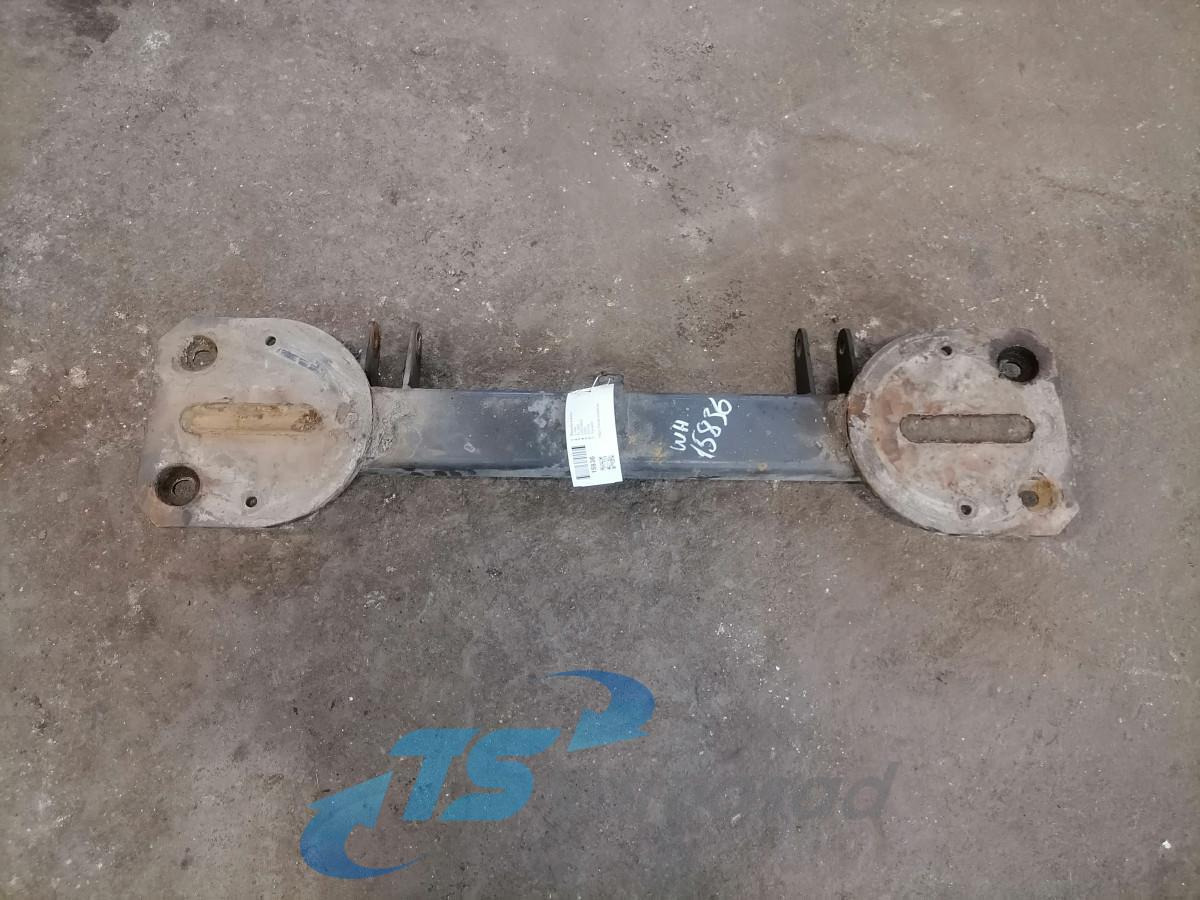 Volvo Air spring bracket 20571692 - Suspensão a ar por Camião: foto 4 Volvo Air spring bracket 20571692 - Suspensão a ar por Camião: foto 4