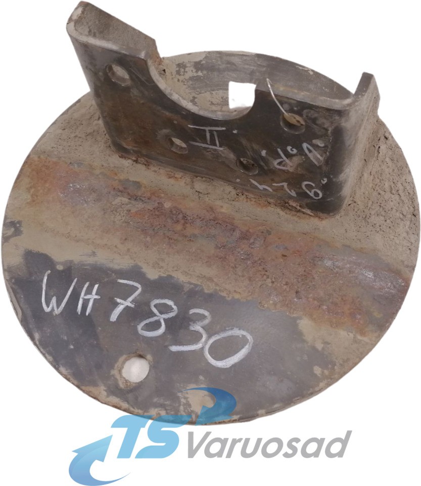 Volvo Air spring bracket 20572894 - Suspensão a ar por Camião: foto 1 Volvo Air spring bracket 20572894 - Suspensão a ar por Camião: foto 1