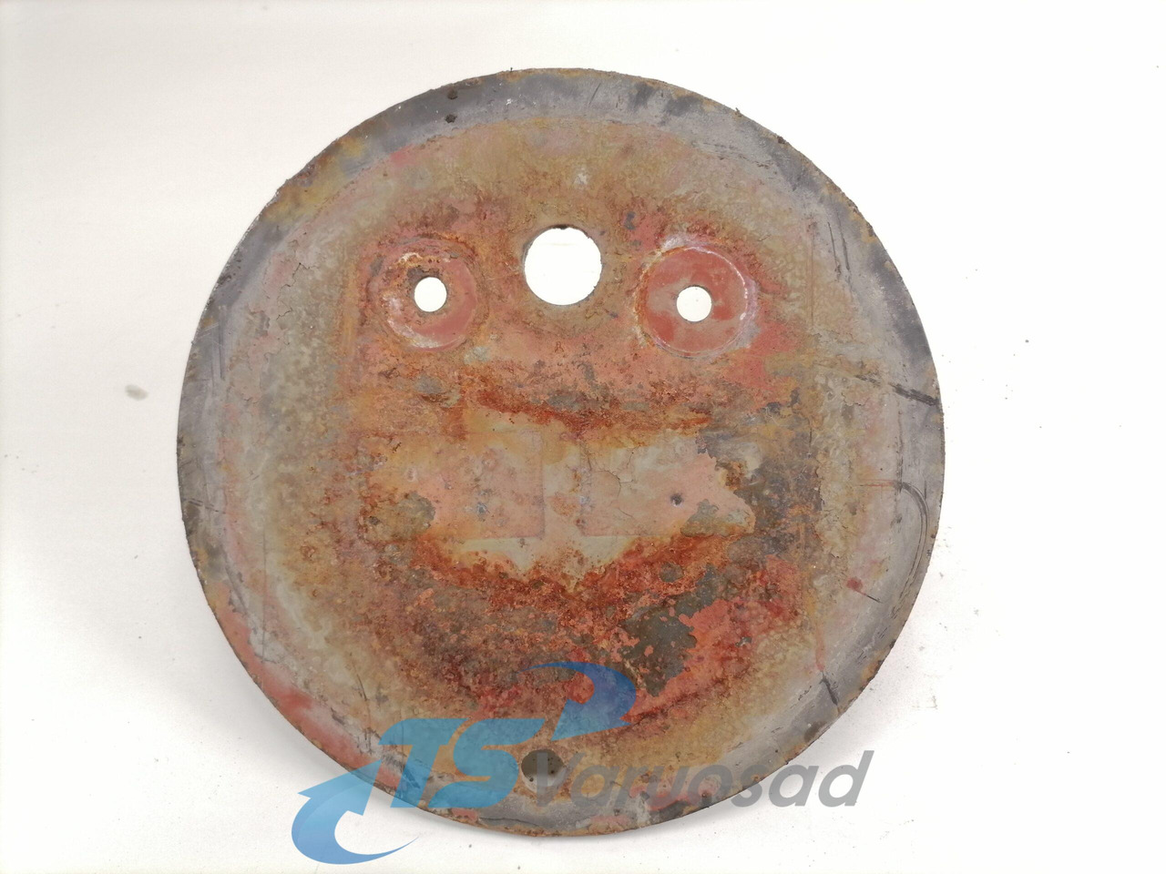 Volvo Air spring bracket 20572894 - Suspensão a ar por Camião: foto 3 Volvo Air spring bracket 20572894 - Suspensão a ar por Camião: foto 3