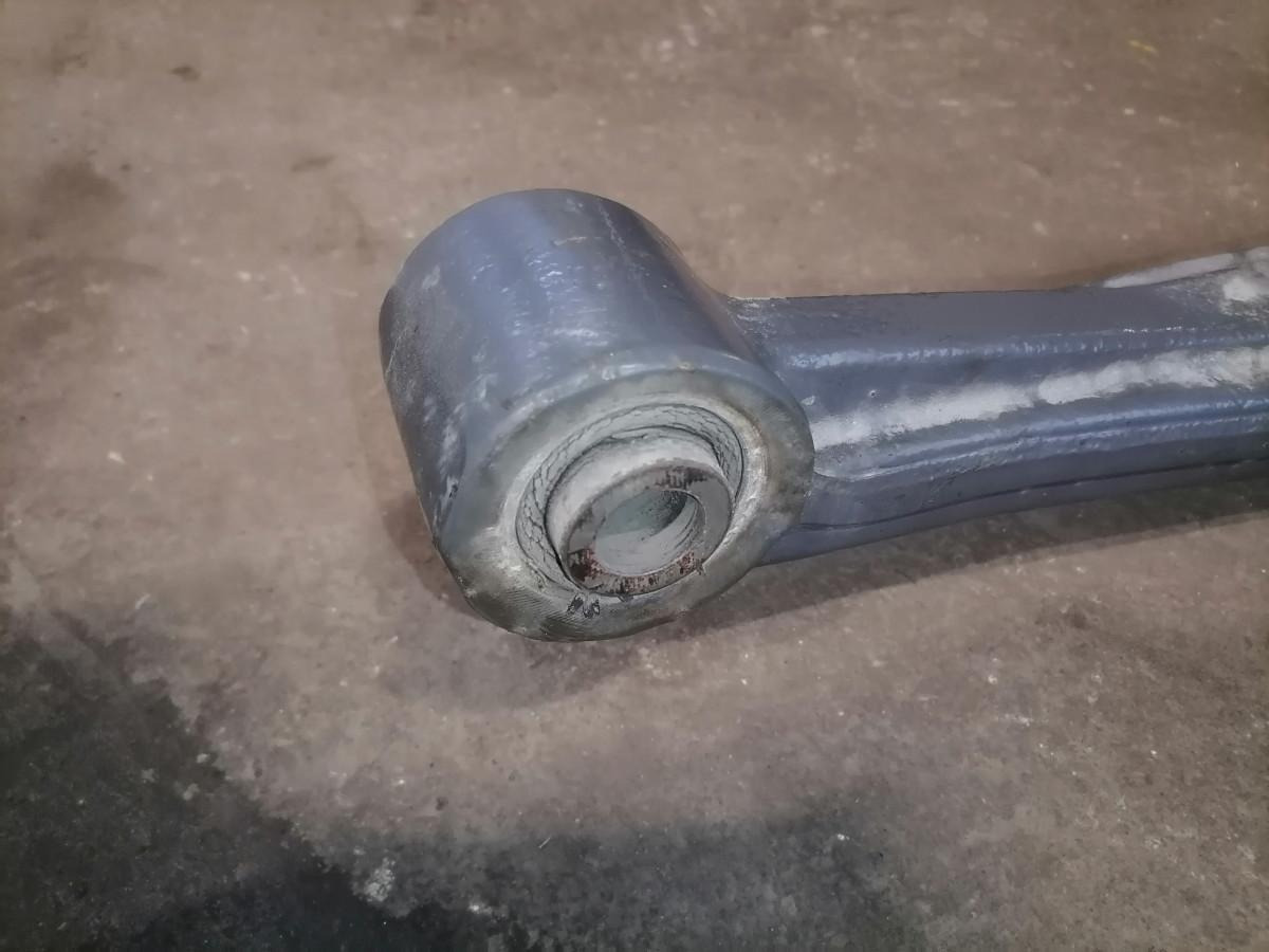Volvo Air spring bracket 20825737 - Suspensão a ar por Camião: foto 5 Volvo Air spring bracket 20825737 - Suspensão a ar por Camião: foto 5