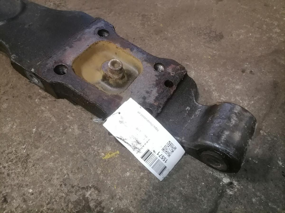 Volvo Air spring bracket 20825737 - Suspensão a ar por Camião: foto 4 Volvo Air spring bracket 20825737 - Suspensão a ar por Camião: foto 4