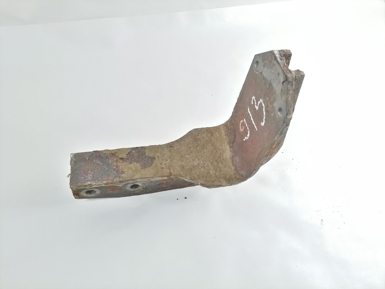 Volvo Air spring bracket 20866583 - Suspensão a ar por Camião: foto 3 Volvo Air spring bracket 20866583 - Suspensão a ar por Camião: foto 3
