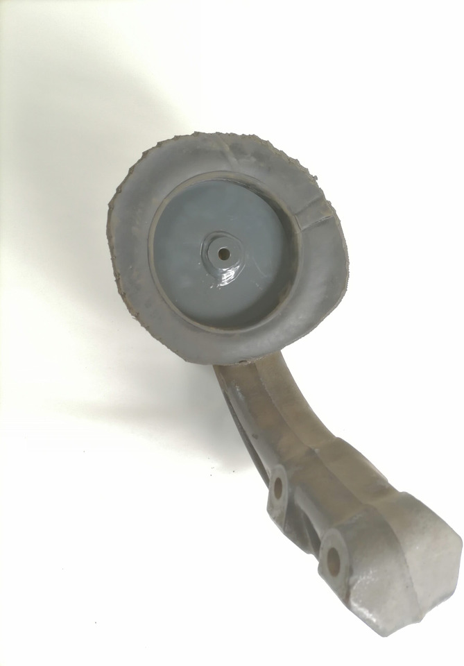 Volvo Air spring bracket 24425040 - Suspensão a ar por Camião: foto 2 Volvo Air spring bracket 24425040 - Suspensão a ar por Camião: foto 2