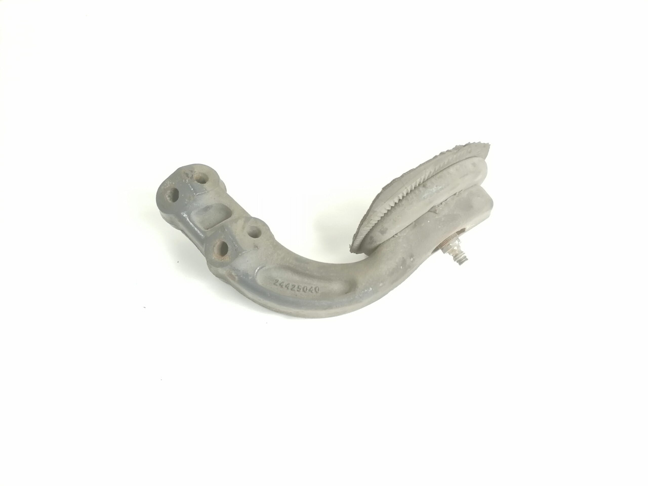 Volvo Air spring bracket 24425040 - Suspensão a ar por Camião: foto 1 Volvo Air spring bracket 24425040 - Suspensão a ar por Camião: foto 1