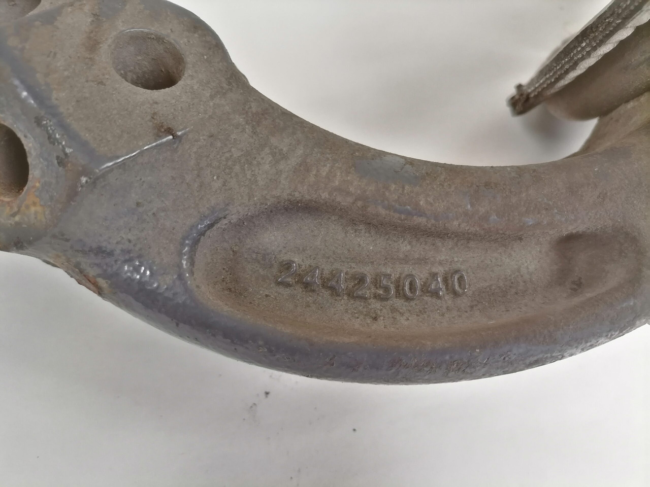 Volvo Air spring bracket 24425040 - Suspensão a ar por Camião: foto 4 Volvo Air spring bracket 24425040 - Suspensão a ar por Camião: foto 4