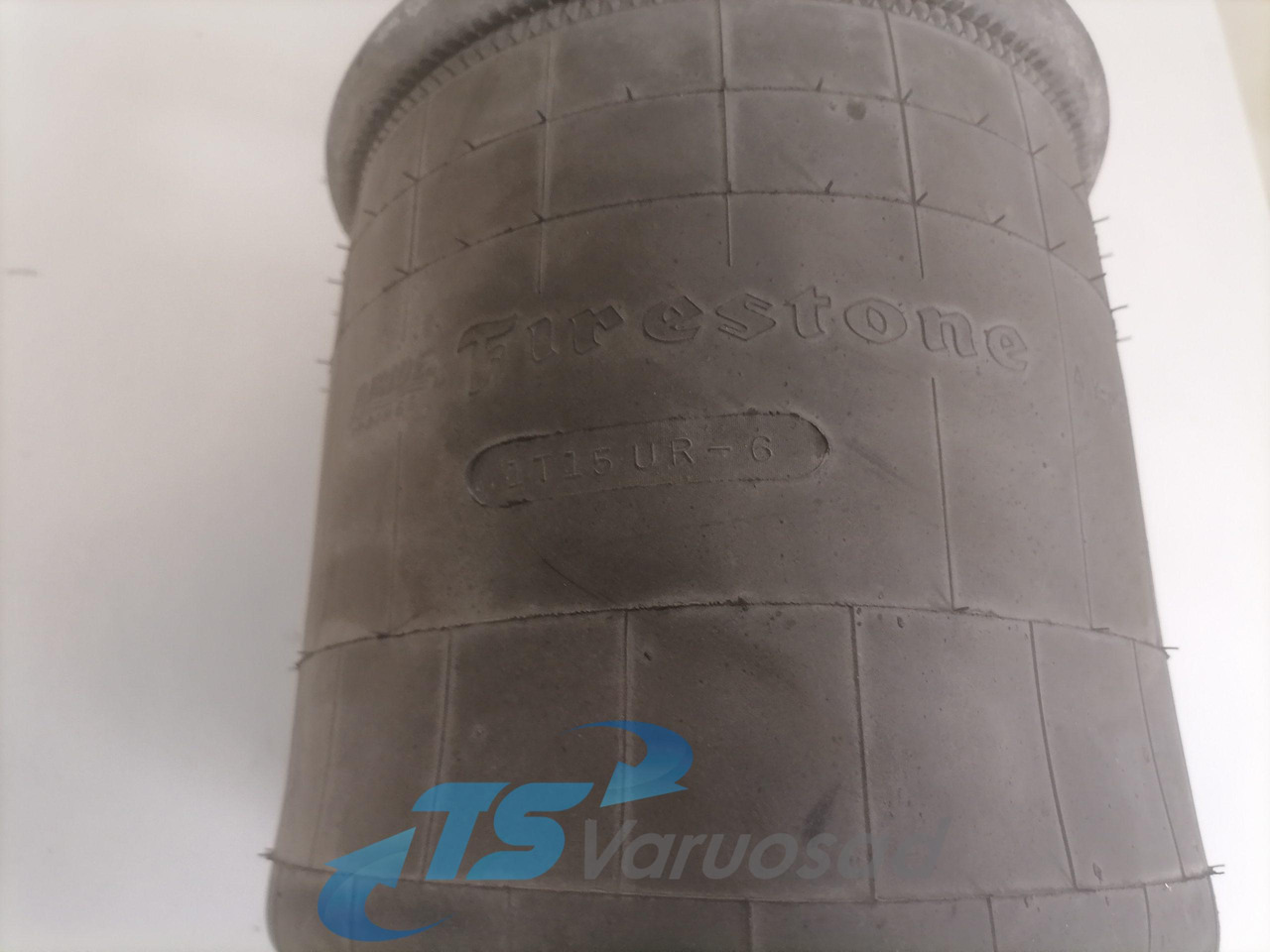 Volvo Air suspension 20582214 - Suspensão a ar por Camião: foto 2 Volvo Air suspension 20582214 - Suspensão a ar por Camião: foto 2